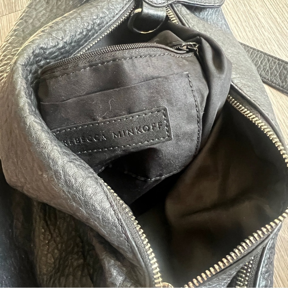 Rebecca Minkoff Julian Backpack - Picture 6 of 9